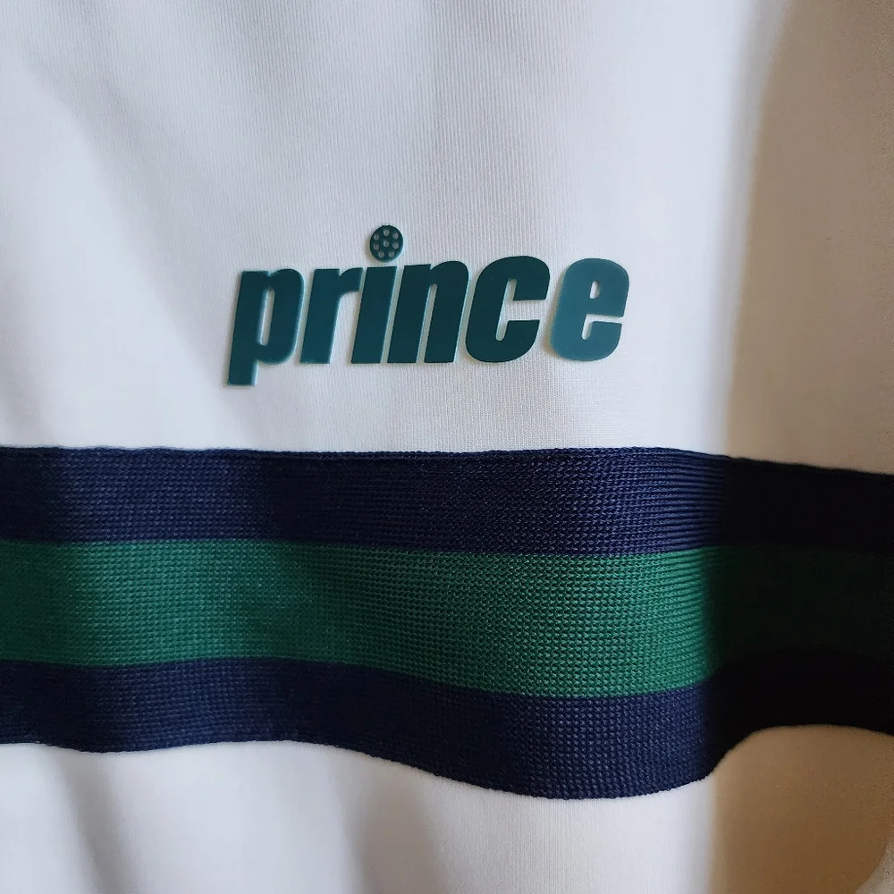 Prince x Target prince track